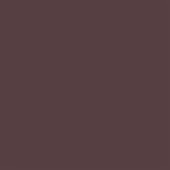 Muted brown color sample, RAL 8019, matte finish, rectangular composition, uniform flat plane, minimalist presentation, even lighting.